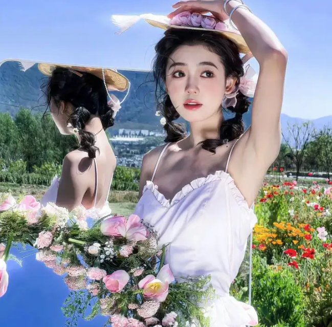 女王的哥基